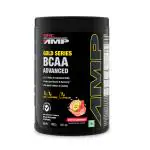 GNC Amp Gold Series BCAA Advanced 400 g