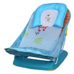 Mastela Deluxe Baby Bather Teal P2