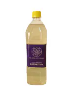 The Jaipur Spice Company Coconut Oil (1 L)
