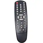 EHOP 2300 Compatible Remote For F and D Home Theater T200X, 550X Fd-Spk013 F380X