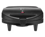 Orient Electric Chefspecial 750Watt Black Grill Sandwich Maker