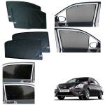 WolkomHome car Fix Curtain Window Shades Half Curtains Sunshade for Sunny New