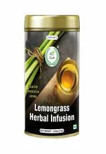 Lemongrass Herbel Tea 75 gm |Agriclub