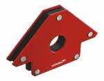 KEEAN Magnetic Angle | Clamp | Fixture Medium for Welding and Holding | 156X102 mm
