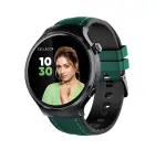 SW-M8-PRO-GLOW-BLACK/GREEN