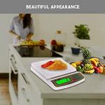 ShopiMoz- SF400 A Food Weight Machine for Home, Baking