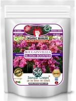 Sansar Green Bougainvillea Bloom Booster Manure (0.9 kg, Powder)