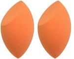 Nnbb Orange Foundation And Make-Up Sponge