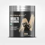 NUTRA STAX MULTI VITAMIN, Support a Healthy Immune System, Balance Deficiencies,Reduce Fatigue,CAPSULES PACK OF 2