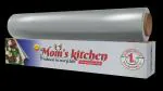 MOM'S KITCHEN ALUMINIUM FOIL 1 KG NET