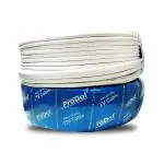 PRODOT Premium CCTV Cable (3+1) 90 m with enhanced surveillance solution