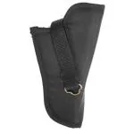 START NOW Pistol and Revolver Pouch Dovetail Airgun Scope Mount (Nylon)