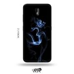 Tweakymod Printed Om Back Cover For Nokia 3.2