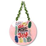 Suveharts Wall Decore Items | Wall Hanging | Wall Hanging Accessory | Home Decor Items | Decoration For Office | Room Decoration | Decoration For Kitchen - 1-0041