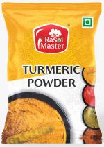 RASOI MASTER Masala Turmeric Powder 5KG Pouch