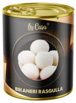 La Casa Rasgulla 400g\10pcs