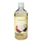Earthon Organic Coconut Oil (Narial Tel) - 500ml