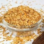 FreshoCartz Roasted and Salty Dhaniya Dal Mukhwas Mouth Freshener 100 g