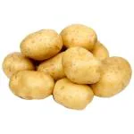 AYODvati true potato seeds (20seeds) Aalo ke beej for forming and Gardening
