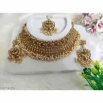 MY CHOICE (MD ENTERPRISES) Feminine Chic Jewellery Sets