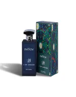 J. By JANVIER l OW NOW l French Perfume l MEN l Eau de Parfum - 100 ml