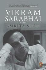 Vikram Sarabhai Paperback - A Life - Amrita Shah, Penguin Books Limited (16 June 2016)