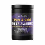 Ayurshreshtha Beta-Alanine Powder for Endurance, Boost Intra-Muscular (300gm)