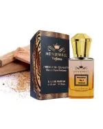 Menjewell Chandan No. 1 Unisex Eue de Parfum - 50 ml (For Men & Women)