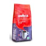 Lavazza IL Mattino Vivace Coffee Powder, 200 g (Pack of 4)