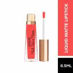 Jaquline USA Mad About Matte Liquid Lipstick Nude Blush 6.5ml