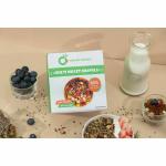 Organic Positive embracing mother nature Multi Millet Granula