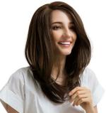 phkMall Short Hair Wig (Women)