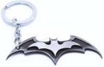 Blue Aura Neotask Silver Batman Vs Superman Dawn Of Justice Key Chain
