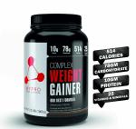 MYPRO Sport Nutrition CWG-Vanilla Complex Weight Gainer 1 Kg