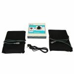 PHYSIOTREX Physiotherapy Equipments Deep Heat Therapy For Reducing Cellulite 2 Channel with 1 year warranty