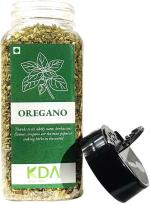 KDA Dried Oregano Flakes, 50 g