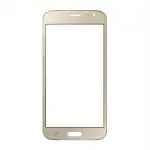 NAFS Gold Front Outer Glass For Samsung Galaxy J2 Pro J250