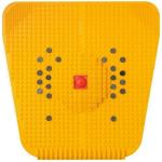 WIB 84 Acupressure Power Mat With 22 Bio Magnets Massager