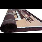 RUGS FOR HOME 5x7 Feet Carpet for BCF Acraylic Carpets for Living Room Bedroom