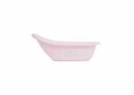 Mothercare spring flower baby bather & chair pink