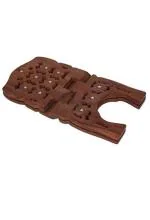 Generic Foldable Book Stand