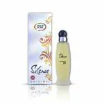 OSR Silence 20ML Premium Long Lasting Fragrance Refreshing Body Spray a Best Accessory To Wear To Make You Stand Out In a Crowd (Pack of 1)