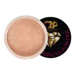 HD LUXURY LUMINOUS SHIMMER POWDER - NATURAL 01