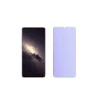 Mudshi Anti-Blueray Screen Protector compatible for Samsung Galaxy F45 - High Defintion - Maximum Clarity [Pack of 1]