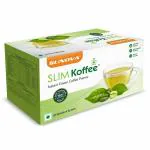 Sunova Slim Koffee - Instant Green Coffee Premix - Powerful Antioxidant, Aids Weight Regulation