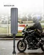 MOTO COP GPS tracker device bike car +Free SIM+720 Hrs Free Subscription