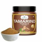 BIOVEDIKA Tamarind Powder 400GM| Imli Or Imly Powder| Spray Dried