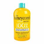 Treaclemoon The Honeycomb Secret Moisturizing Shower & Bath Gel 500Ml