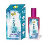 GSB Phantom Eau De Parfum Inspired From Pcao Rbbane Phantom | Clone Fragrance | Designer EDP Spray For Men & Women | Luxury Perfume | Long Lasting | 50 ML