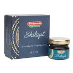 Baidyanath Shilajit Resin Ayurvedic Medicine (1 Pack, 15 gm in Each Pack)